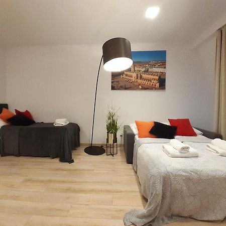 Old Town Apartments - B20 Cracovia Esterno foto